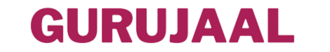 Gurujaal Logo